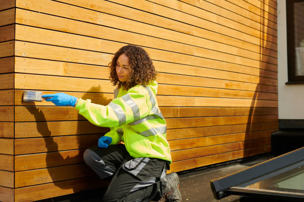 Best Siding for New Construction  in Chena Ridge, AK